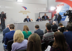 На Ставрополье объем инвестиций в 2018 году вырос на 2 процента