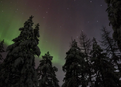 Пик магнитной бури G2 грядет на Ставрополье 3 января