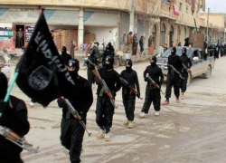 Более десятка жителей КЧР отправились воевать в Сирию из МинВод