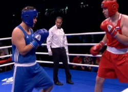 16-летний тяжеловес со Ставрополья стал чемпионом мира по боксу