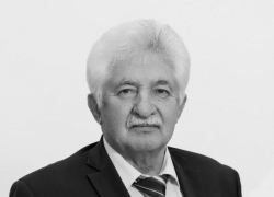 Кандидат ветеринарных наук и профессор СтГАУ Николай Белугин ушел из жизни