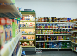 В Ставропольском крае подорожал даже «социальный» набор продуктов