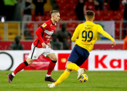 Кутепов без места, Полоз без гола, Якуба на бюллетене — подводим итоги 13 тура чемпионата по футболу 