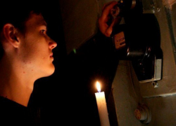 Проблемы с газо- и электроснабжением начались на Ставрополье из-за непогоды