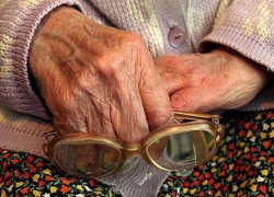 На Ставрополье соцработники обнаружили тело пенсионерки в доме