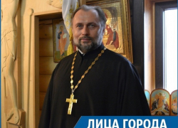 О нюансах исповеди, подростковом суициде и убивающих душу целях рассказал священник из Ставрополя 