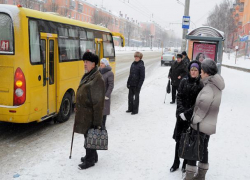 В Невинномысске можно будет отследить местоположение общественного транспорта