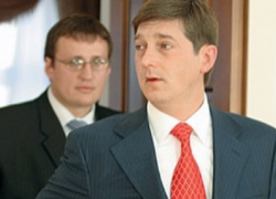 Бывший мэр города Ставрополя зарегистрировал европейскую политическую «Партию Любви»