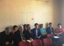 На Ставрополье депутаты временно прекратили бойкот