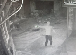 В Пятигорске мужчина взялся за травмат и устроил пальбу по окнам 