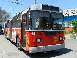 В Ставрополе может вдвое подорожать проезд на троллейбусах