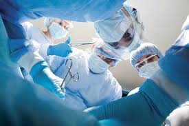 В Ставрополе врачи удалили швейную иглу из сердца пациента