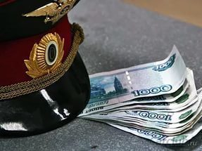 Ставропольские полицейские в автомойке получили взятку в 300 тысяч