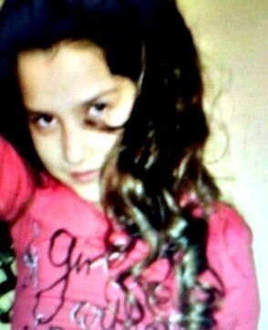 Пропавшая 10-летняя девочка из Михайловска гуляла в Ставрополе