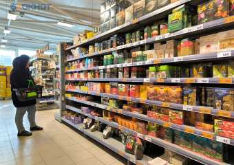 Просрочка на полках и салаты с бактериями в витринах: «Магнит» оштрафован на 700 тысяч на Ставрополье