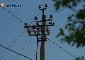 Отключение света в Ставрополе 20 и 22 декабря 2025: адреса и время