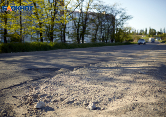 В топ-20 рейтинга по качеству дорог вошло Ставрополье
