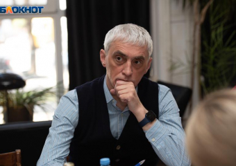 Депутат думы Ставрополья Артур Насонов сложил свои полномочия