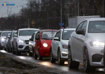 Литр бензина на Ставрополье подорожал на 11,5% за год