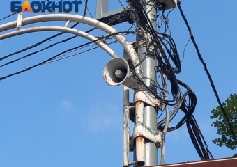 Сирены зазвучат в Ставрополе 1 октября