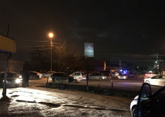 Стрельбу после ДТП в Пятигорске не подтвердили в МВД Ставрополья