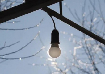 На Чапаевке в Ставрополе запланировали отключение света 23 декабря 