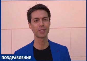 Российские звезды поблагодарили ставропольских полицейских за службу