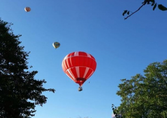 В небе над Железноводском пройдет воздушный биатлон