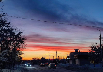 Туман и потепление до +12 придут на Ставрополье с началом новой рабочей недели