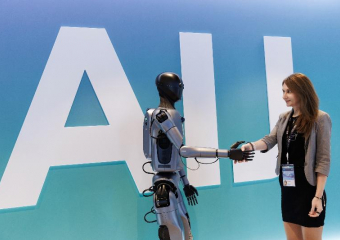 На Ставрополье внедрили технологии с конференции AI Journey