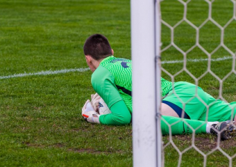 «Колос» на вершине и первая победа «Зеленокумска»: подводим итоги 8 тура футбольного чемпионата края