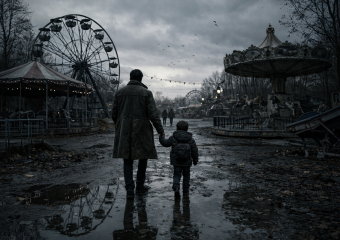 Ударил лицом об землю и изнасиловал: 15 лет назад педофил-рецидивист надругался над 8-летним ребенком в парке Ставрополя