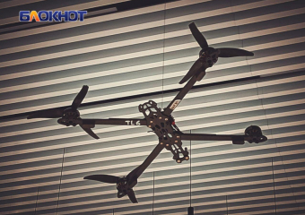 Снова беспилотная опасность объявлена в Ставропольском крае ночью 28 декабря