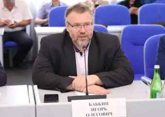 Чем запомнился Игорь Бабкин в роли зампреда правительства Ставропольского края