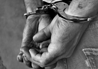 Пьяный пятигорчанин изнасиловал свою мать