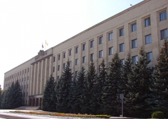 Заместителя министра природных ресурсов Ставрополья снимут с должности