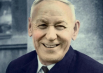 110 лет исполнилось со дня рождения основателя ставропольского Колледжа связи Владимира Александровича Петрова