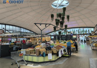 Минимальный продуктовый набор на Ставрополье превысил стоимость общероссийского