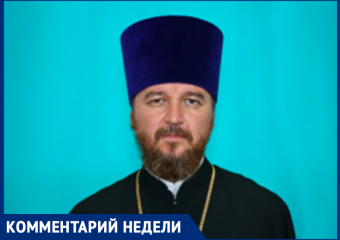 Молебен против абортов будут ежегодно служить в храмах Ставрополья