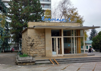 Питьевые бюветы профсоюзов на КМВ передадут городам-курортам, а минералка подорожает на 7 процентов