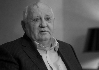На 92 году из жизни ушел уроженец Ставрополья Михаил Горбачев   