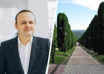 Кандидат в президенты Даванков предложил сохранить механизм курортного сбора на Ставрополье