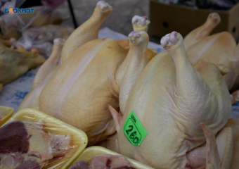 Где продают самое дешевое мясо на Ставрополье, рассказали аналитики