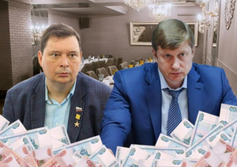 Вместо 50 миллионов срок. Озвучен приговор экс-депутату думы Ставрополья Роману Савичеву