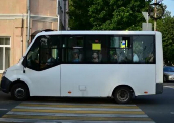 В Ставрополе на Пасху, Красную горку, 1 мая и Радоницу продлят 11 маршрутов