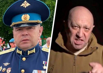 Глава Невинномысска Миненков обратился к бойцам ЧВК «Вагнер»