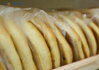 В Ставропольском крае пошло на спад производство хлеба, молока и мяса 