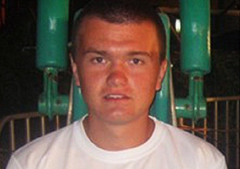 Курсант, раненый командиром МВД, скончался в больнице Ставрополя