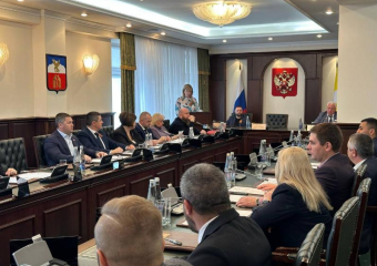 Досрочные выборы в думу Пятигорска пройдут в 2025 году