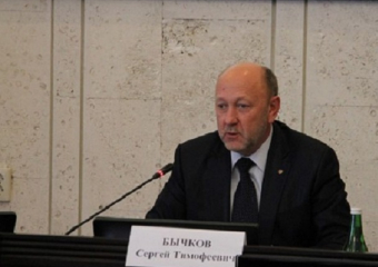 Экс-глава Благодарного подозревается в превышении должностных полномочий